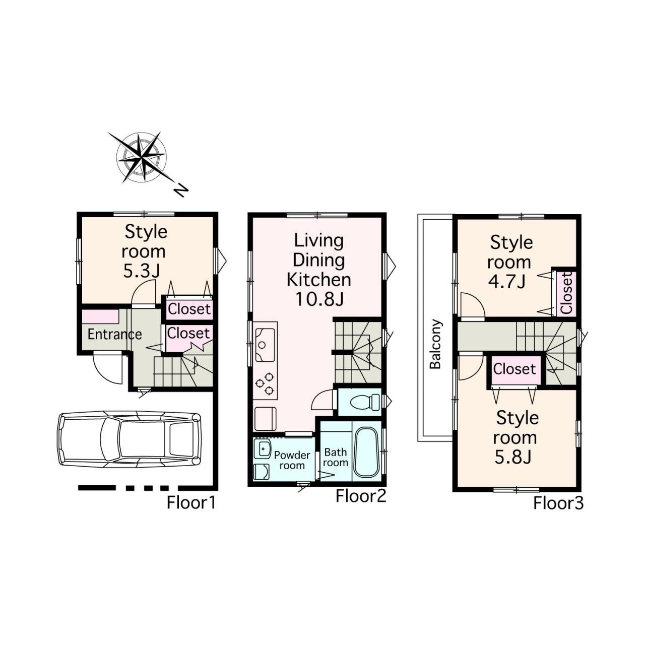 �������Ϥ����������ɹ���