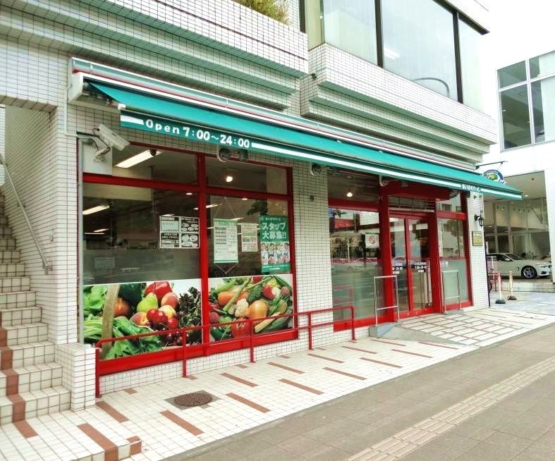 �ޤ��Ф����äȻ�������Į����Ź ����7ʬ�� 490m