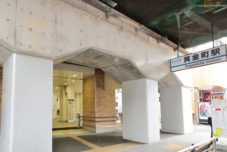 ����Į��(���� ����) ����5ʬ�� 350m