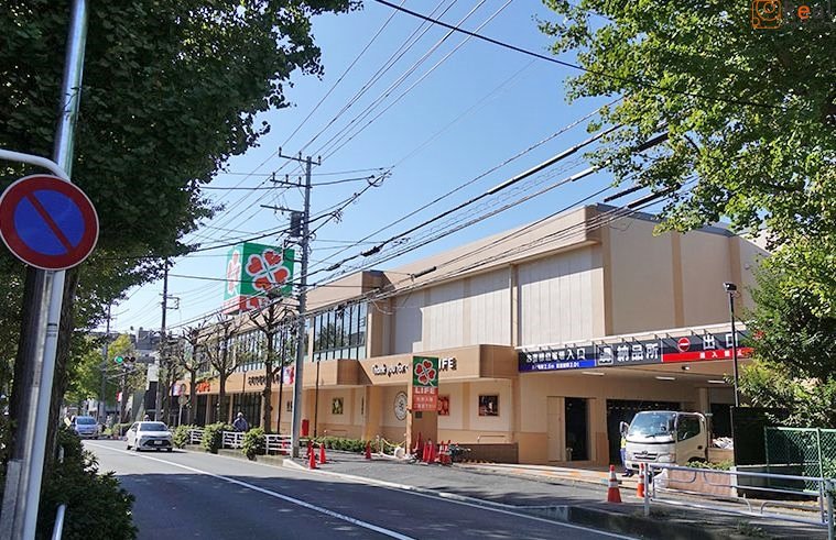 �饤�����դ���Ȥ���Ź ����9ʬ�� 680m