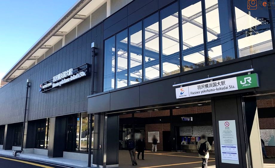 �������͹����(JR������ �쳤ƻ����) ����10ʬ�� 800m