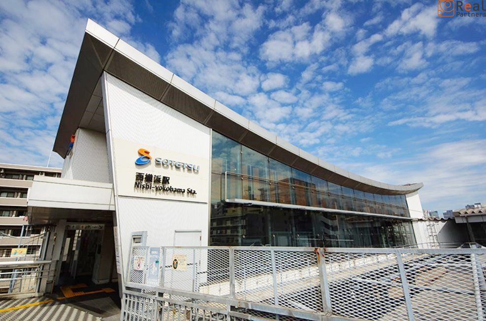 �����ͱ�(��Ŵ ����) ����6ʬ�� 460m