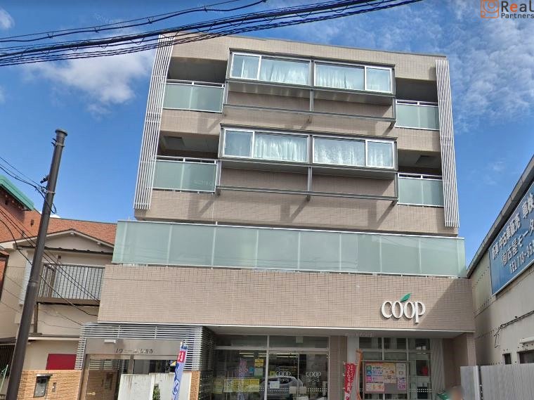 �桼�������粬Ź ����9ʬ�� 700m