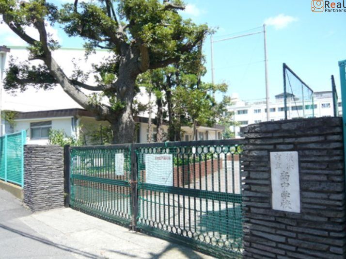 ���ͻ�Ω����ع� ����11ʬ�� 820m