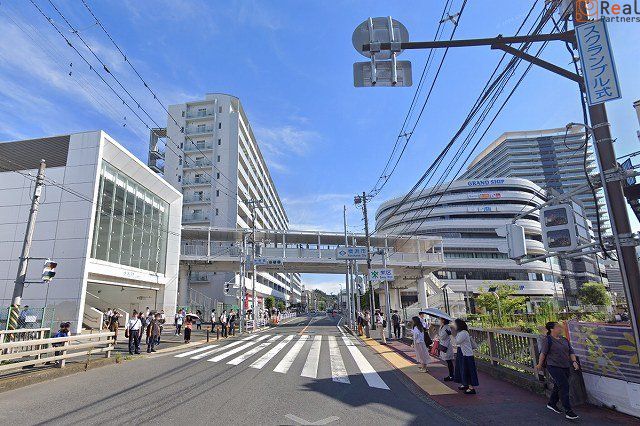 ������(JR������ �쳤ƻ����) ����14ʬ�� 1100m