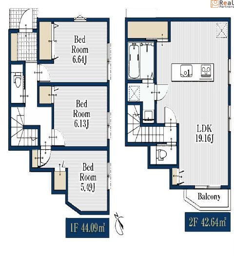 ���2���ͥץ�󡧷�ʪ����1340���ߡ���������105.47ʿ�ơ���ʪ����86.73ʿ��