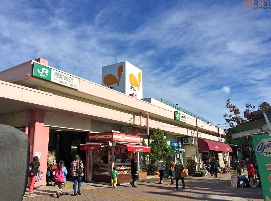 �������(JR������ ������) ����19ʬ�� 1450m