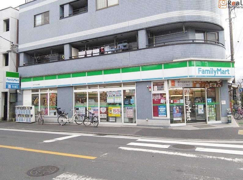 �ե��ߥ꡼�ޡ��Ȥޤ���ŻԾ�Ź ����2ʬ�� 160m