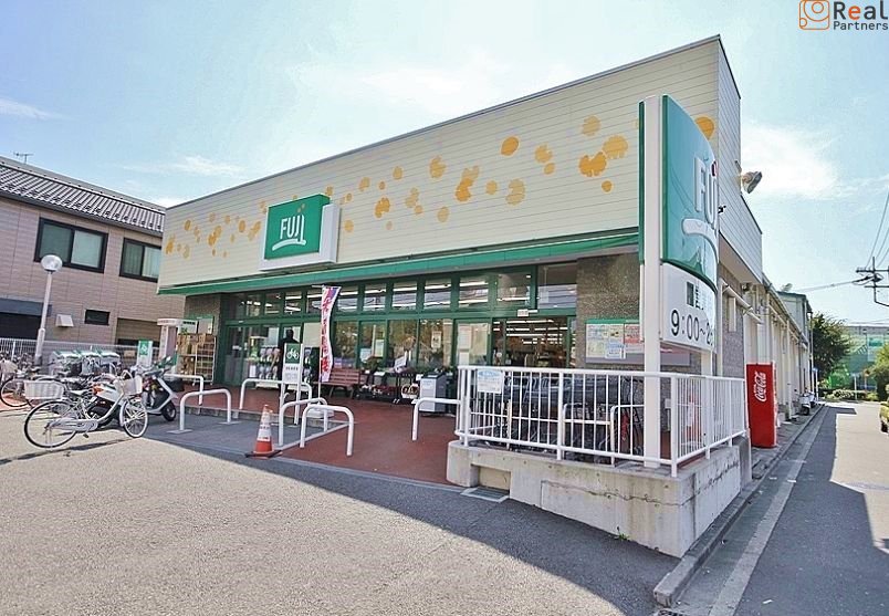 Fujiŷ����Ź ����5ʬ�� 400m