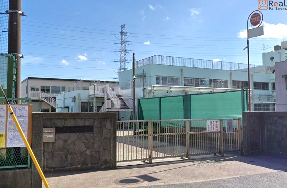 ���ͻ�Ω�����ع� ����4ʬ�� 280m