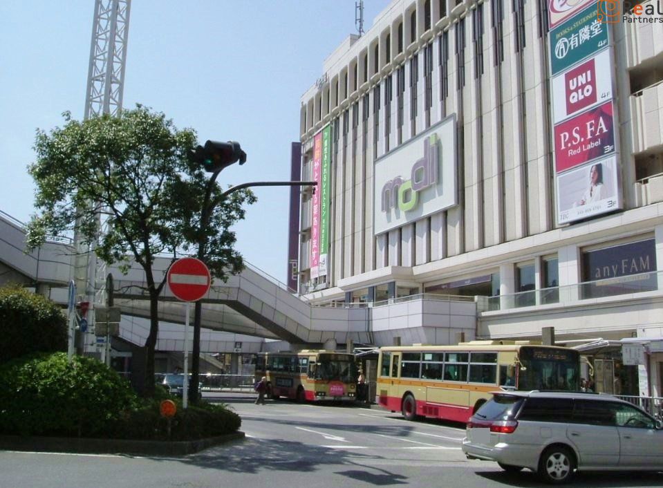 ���ͱ�(JR������ ���ܲ���) ����17ʬ�� 1340m