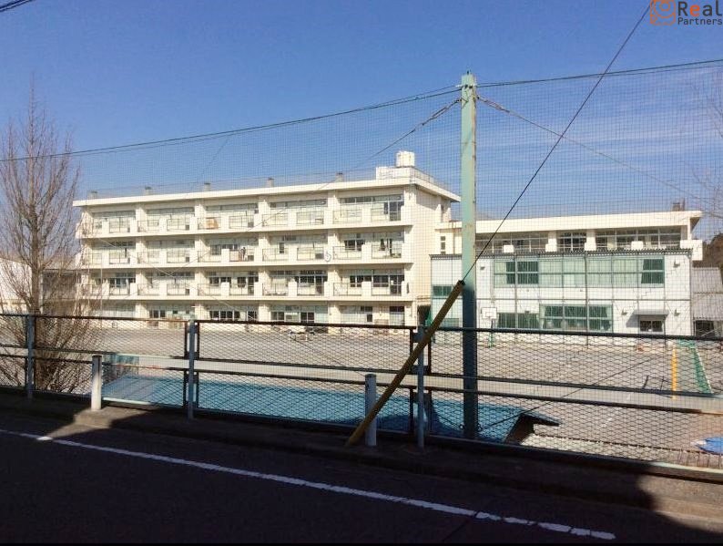 ���ͻ�Ω���������ع� ����9ʬ�� 690m