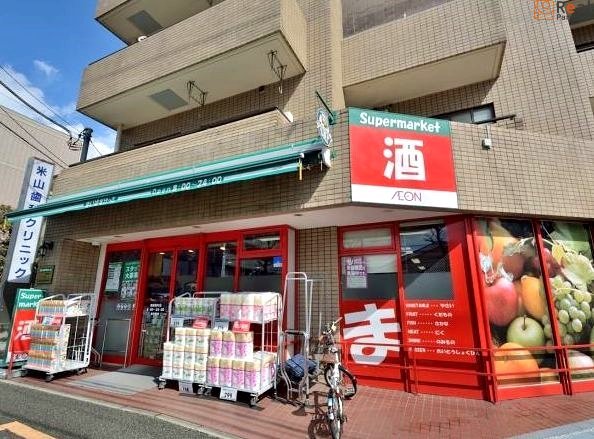 �ޤ��Ф����äȼĸ���ĮŹ ����7ʬ�� 510m