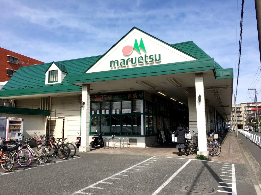 �ޥ륨��ī��ĮŹ ����5ʬ�� 360m