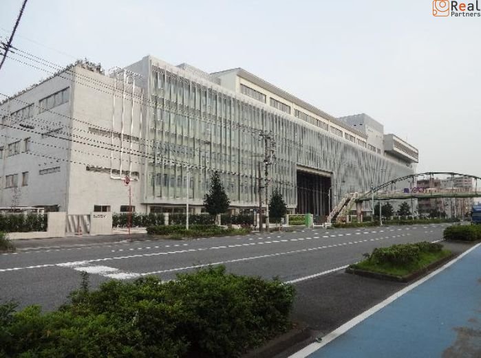 ����Ω�����ع� ����16ʬ�� 1250m