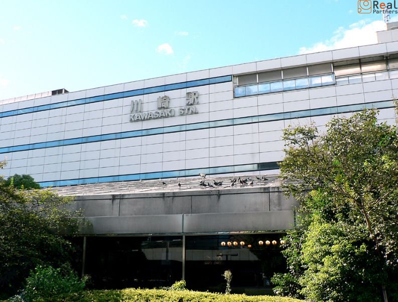 ����(JR������ ����������) ����10ʬ�� 1280m