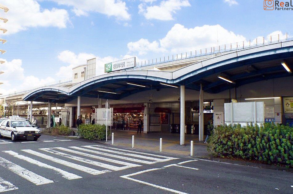 ���߱�(JR������ ������) ����11ʬ�� 820m