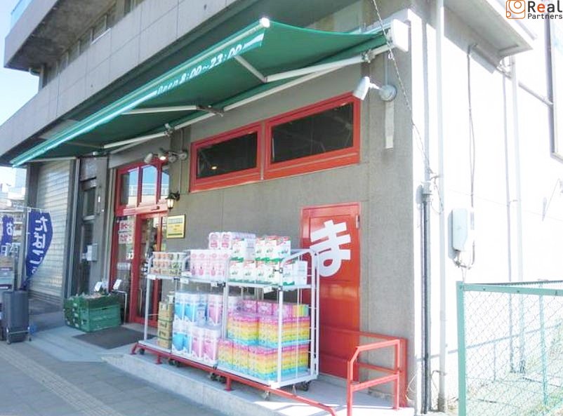 �ޤ��Ф����äȲ���ĮŹ ����13ʬ�� 1020m