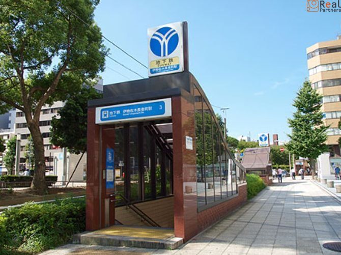 ��������Ĺ��Į��(���ͻԱ��ϲ�Ŵ �֥롼�饤��) ����10ʬ�� 790m