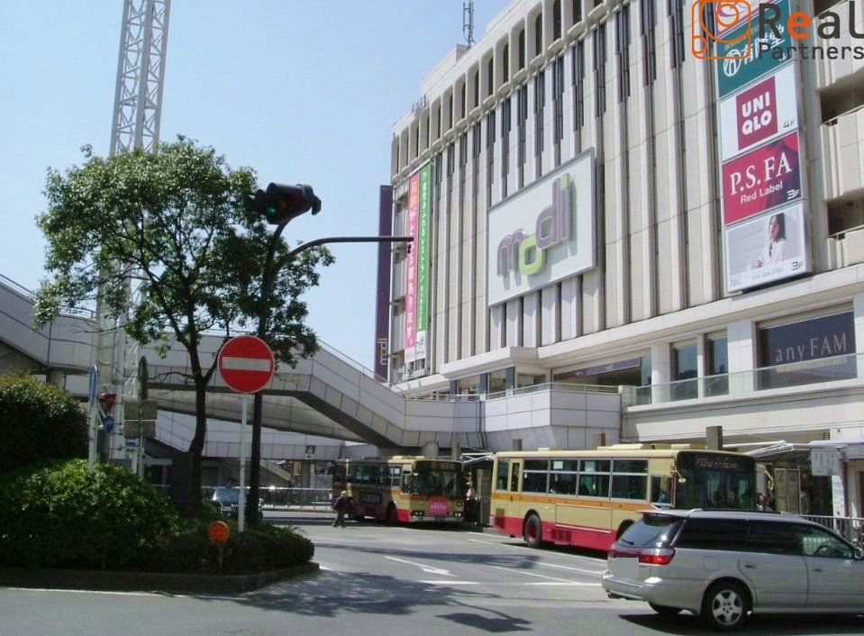 ���ͱ�(JR������ ���ܲ���) ����20ʬ�� 1570m