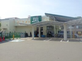 SUPER MARKET FUJI(ٻΥƥ) Źޤ6ʬ444m