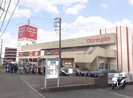 Olympic(ԥå) Źޤ⣱ʬ1427m