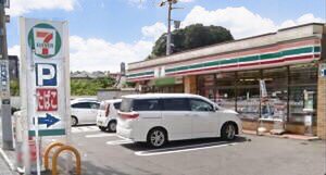 ���֥󥤥�֥��;���ΤĮŹ�ޤ�����7ʬ��510m