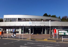 ������Į�ؤޤ����⣷ʬ��517m