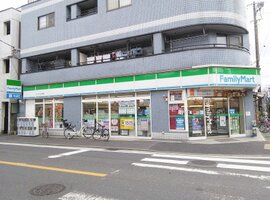 �ե��ߥ꡼�ޡ��� �ޤ���ŻԾ�Ź�ޤ����⣳ʬ��210m