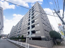 中古マンション