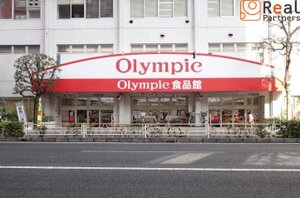 Olympic�ḫŹ ����1ʬ�� 40m