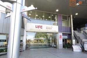 �����Ƥĥ������󤤤������Ź ����13ʬ�� 1030m