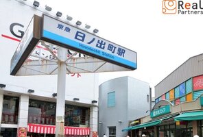 ���ν�Į��(���� ����) ����17ʬ�� 1350m