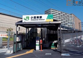 ���ıɱ�(JR������ ������) ����18ʬ�� 1400m