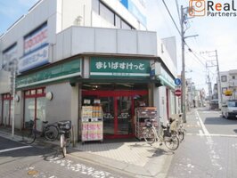 �ޤ��Ф����ä�����2����Ź ����5ʬ�� 340m