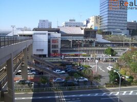 ����ͱ�(JR������ ���ܲ���) ����10ʬ�� 740m